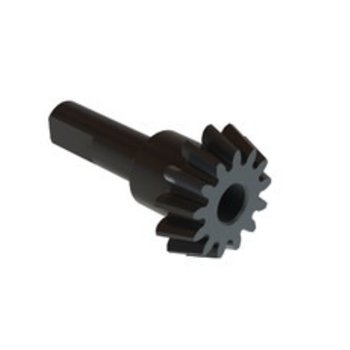 arrma Main Input Gear 13T Straight Cut Safe-D