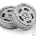 PROLINE Retro Drag Spec 2.2" Stone Gray