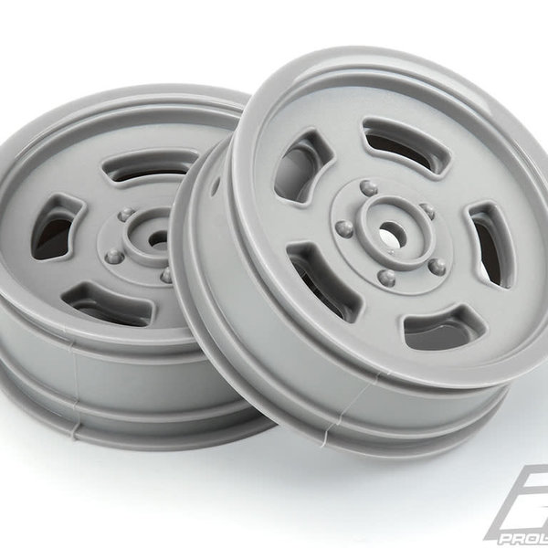 PROLINE Retro Drag Spec 2.2" Stone Gray