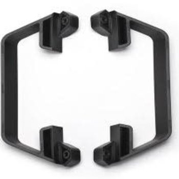 Horizon Hobby NERF BARS LOW CG (BLACK)