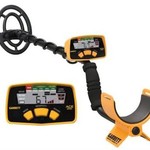 GARRETT Ace 200 Metal Detector