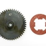 HPI 77127 H/D SPUR GEAR 47 TOOTH