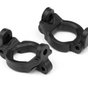 MAVERICK Front Castor Block (2 pcs), All Ion