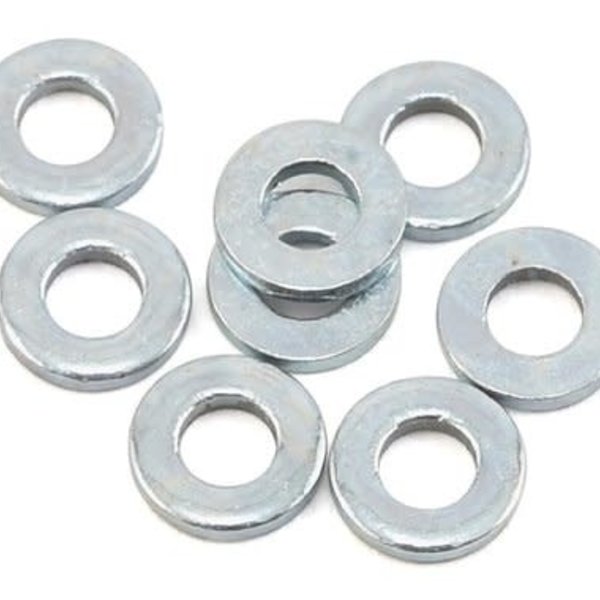 dubro 2107 FLAT WASHER 2MM (8)