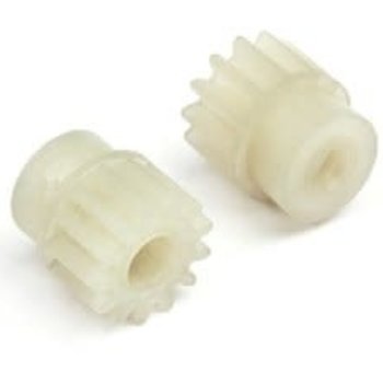 MAVERICK Plastic Pinion Gear, 13 Tooth (2 pcs) All Ion