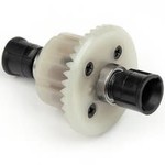 MAVERICK Complete Gear Differential, Front Or Rear, All Ion