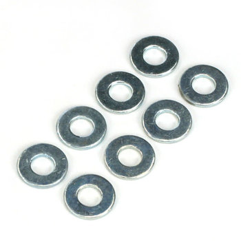 dubro #4 Flat Washer