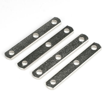 dubro Steel Straps