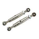dubro Turnbuckles, 1/4 Scale