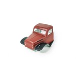 FMS Painted Body Matte Red: Atlas