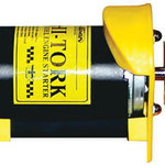S601 Hi-Tork Deluxe Electric Starter(grd shipping inc lower 48)