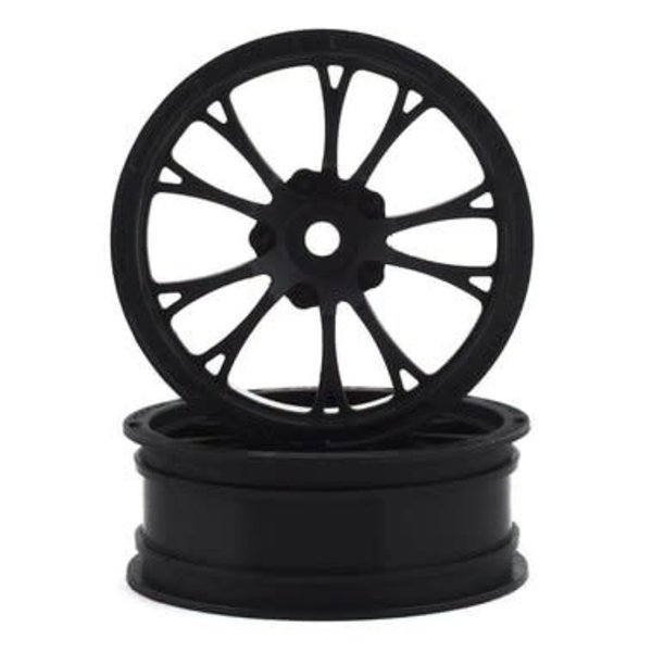 Tactic-Street Eliminator 2.2" 12mm hex front wheel