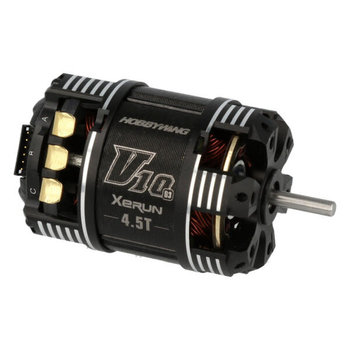 XERUN V10 G3 Motor (4.5T)