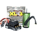 Castle Creations MAMBA XLX 2 1/5 ESC/1100Kv Motor Combo w/20A BEC (Online price includes ground shipping to the lower 48 states)