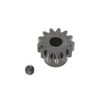 LOSI Pinion Gear, 13T, 1.5M, 8mm Shaft