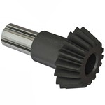 arrma AR310773 Heavy-Duty Input Gear 17T