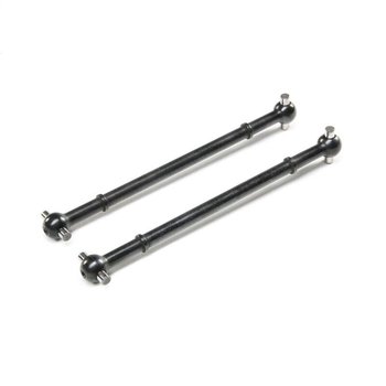 LOSI Dogbone - Rear 5mm Pin(2): DBXL-E 2.0