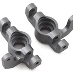 LOSI Aluminum Front Spindle (2): Tenacity