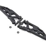 ASSOCIATED RC8T3 Front Arms