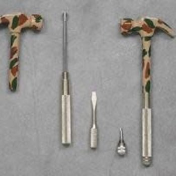 HOBBY HAMMER(SHIPPING INC)