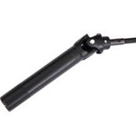 Traxxas Stub axle assembly, outer (front or rear) (assembled with internal-splined half shaft) (for use with #8995 WideMaxx™ suspension kit)
