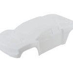PROLINE Pre-Cut Brute Bash Armor (White) Body - E-REVO 2.0