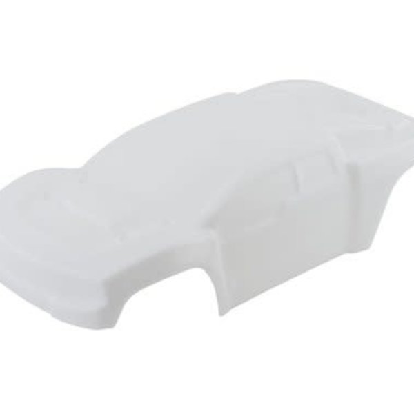 PROLINE Pre-Cut Brute Bash Armor (White) Body - E-REVO 2.0