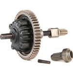 Traxxas Center differential, complete (fits Hoss™ 4X4 VXL)
