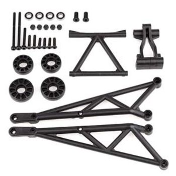 ASSOCIATED ASSOCIATED DR10 WHEELIE BAR SET
