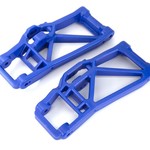 Traxxas Traxxas Maxx Blue Lower Suspension Arms (2)