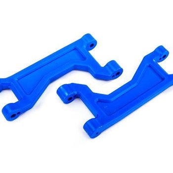 Traxxas Traxxas Maxx Blue Upper Suspension Arms (2)