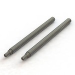 arrma AR330479 Shock Shaft 4x64.5mm 6S (2)