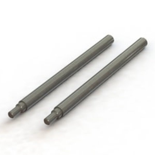 arrma AR330479 Shock Shaft 4x64.5mm 6S (2)