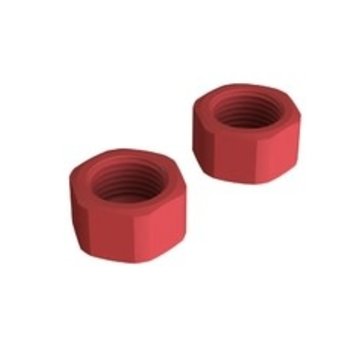 arrma AR310808 Composite Slipper Clutch Nut 4x4 (2)