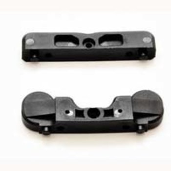 hobao 85005 F/R Lower Arm Holder Set HB-VS-C30/VSE-C150
