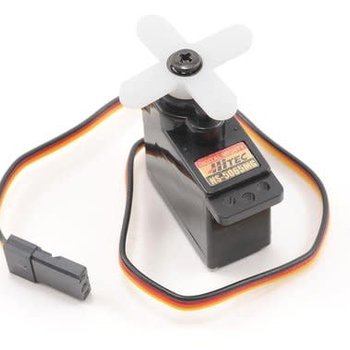 Micro Servo, Digital, HS-5065MG: Universal