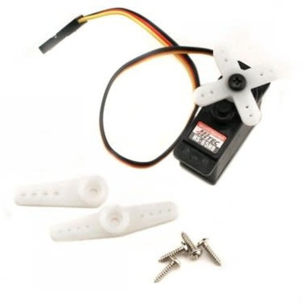 Micro Servo HS-65HB: Universal