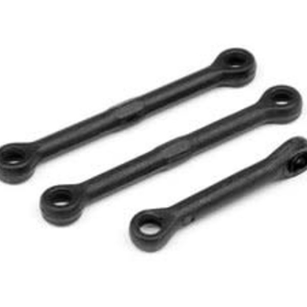 MAVERICK Steering Link Set, All Ion