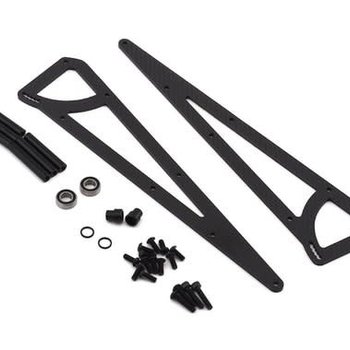 Wheelie Bar Kit - SC6.1