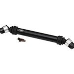 HOT RACING 130-155 MM CV SPLINED DRIVE SHAFT