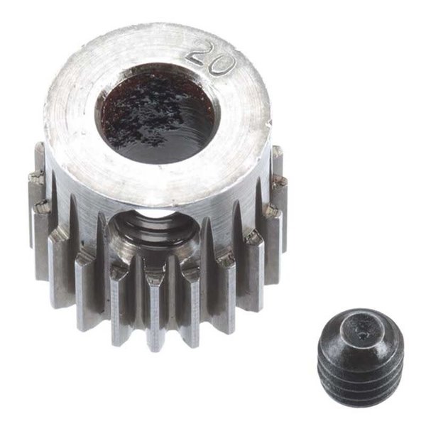RRP2020 Pinion Gear Hard 5mm 48P 20T