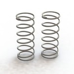 arrma AR330500 Shk Sprng 60mm 1.35n/mm (9.7lb/in) 6S (2)