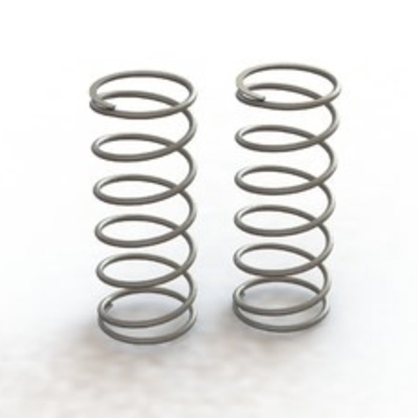 arrma AR330500 Shk Sprng 60mm 1.35n/mm (9.7lb/in) 6S (2)