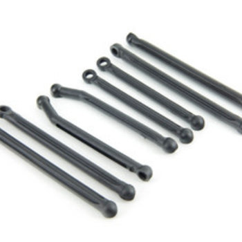 arrma AR330223 Steering Camber Link Set