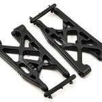 Rear Suspension Arm Set: 8IGHT Buggy 3.0