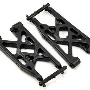Rear Suspension Arm Set: 8IGHT Buggy 3.0