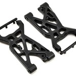 Front Suspension Arm Set: 8IGHT Buggy 3.0