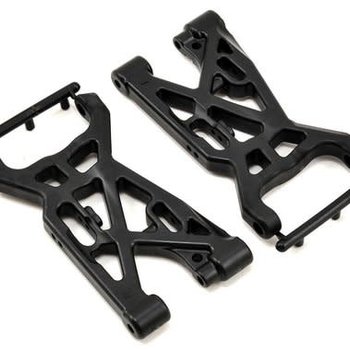 Front Suspension Arm Set: 8IGHT Buggy 3.0