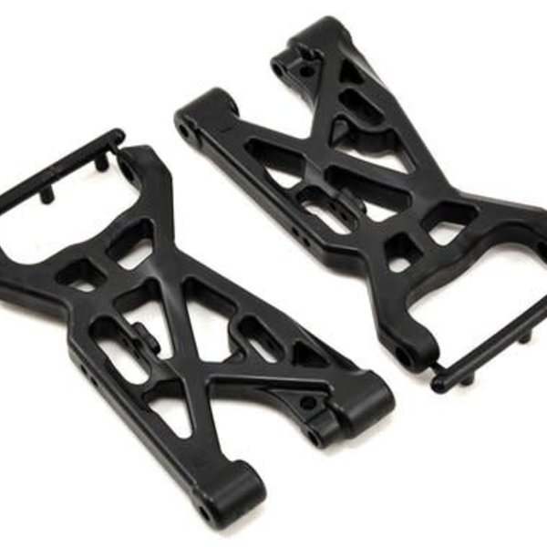 Front Suspension Arm Set: 8IGHT Buggy 3.0