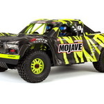 arrma MOJAVE 6S 4WD BLX 1/7 Desert Truck RTR Green/Black (Online price includes ground shipping to the lower 48 states)
